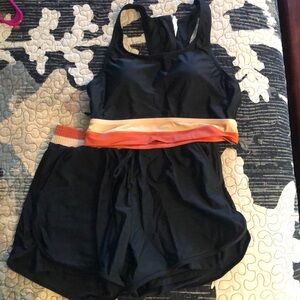 SeaFancy Swim Suit Women’s